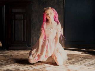 Эротический видеочат Buny-Princess