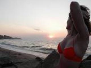 Эротический видеочат burgundyfox