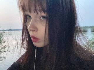 Эротический видеочат Burning-Polarity