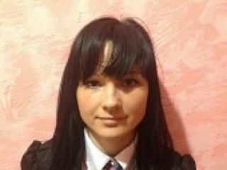 Эротический видеочат burning7