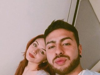 Эротический видеочат Burningtemptationfx