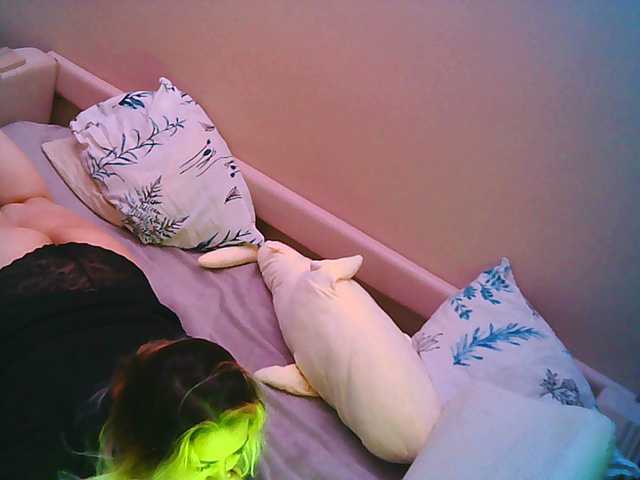 Скриншоты трансляции BurrDi