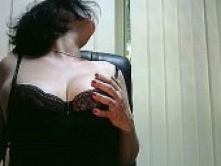 Эротический видеочат businka33