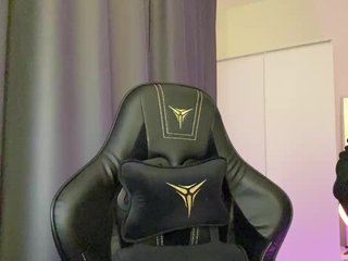Эротический видеочат Businka13