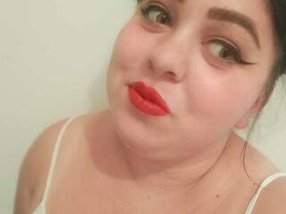 Эротический видеочат Bustyandra321