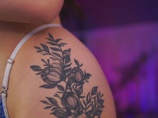 Эротический видеочат BustyBabeXX