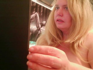 Эротический видеочат bustybexa