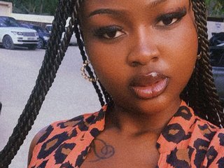 Эротический видеочат Bustychichi