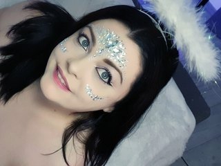 Эротический видеочат BustyDelight