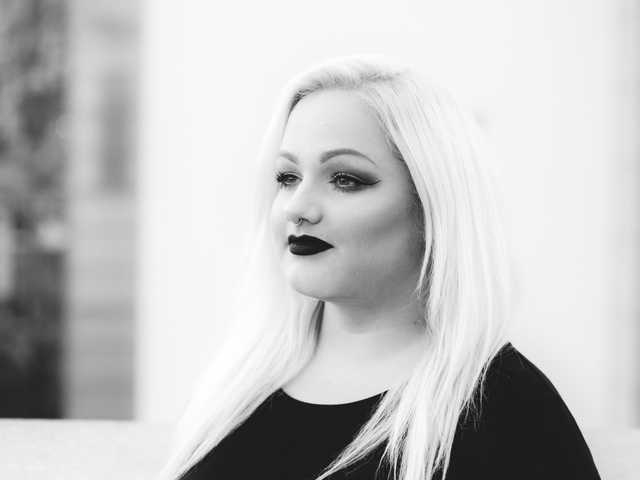 Фотография профиля BustyLilly