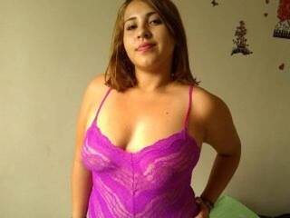 Эротический видеочат Bustypearl