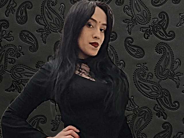 Фотография профиля BustyVampyre