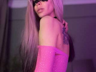 Эротический видеочат Busy-Anjie