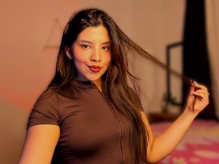 Эротический видеочат ByAnabrown