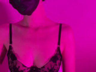 Эротический видеочат ByBrunette