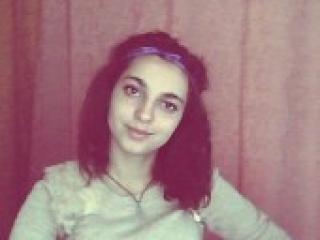 Эротический видеочат bys1nka