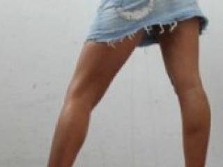 Эротический видеочат bysinka