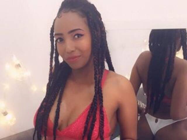 Фотография профиля CaaandyHot