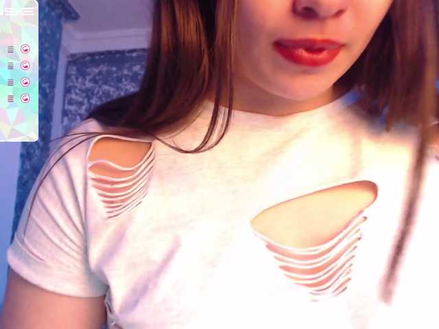 Скриншоты трансляции caitlin-gomez