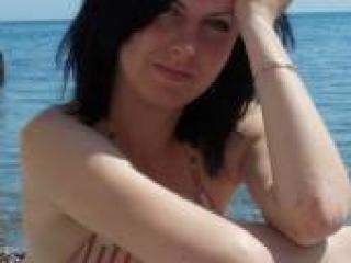 Эротический видеочат calipso1