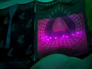 Эротический видеочат LilahLure