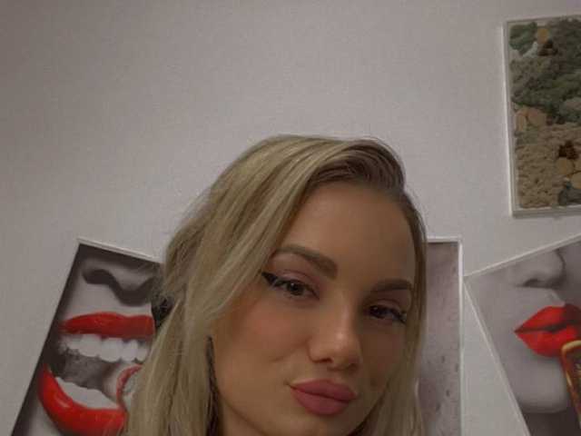 Фотография профиля CallmeAnna