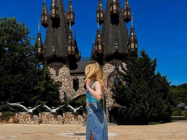 Фотография профиля CallmeAnna