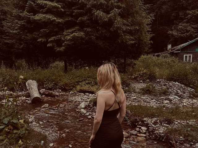 Фотография профиля CallmeAnna