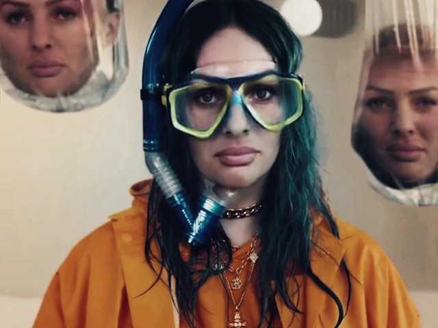 Фотография профиля CallMeBadGirl