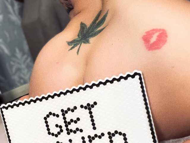 Фотография профиля CallMeBadGirl