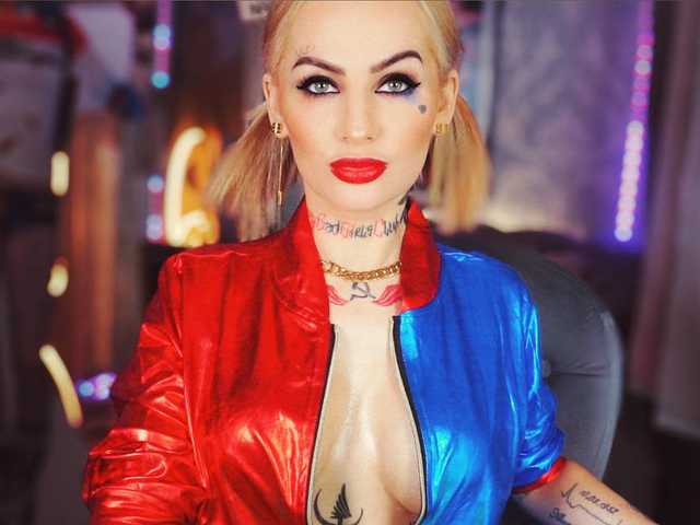 Фотография профиля CallMeBadGirl