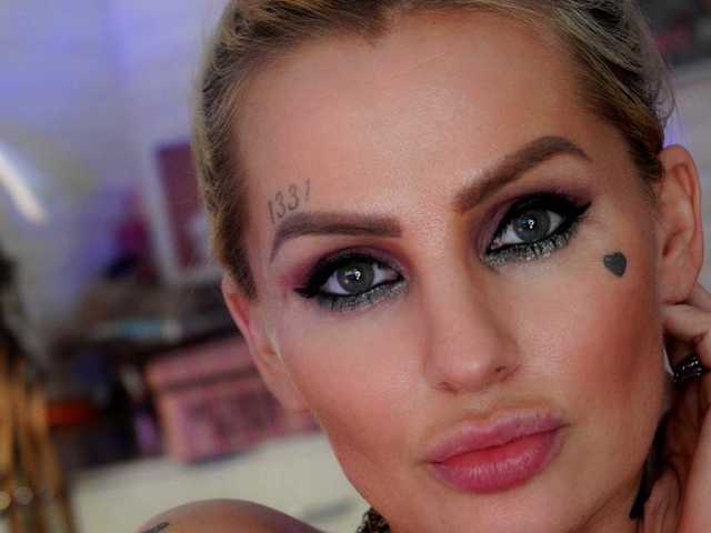 Фотография профиля CallMeBadGirl