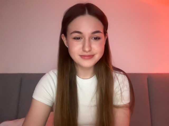 Скриншоты трансляции CallmeGinger