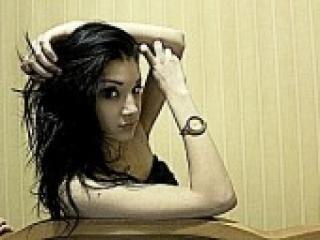 Эротический видеочат camelia1