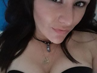 Фотография профиля cameliacruz
