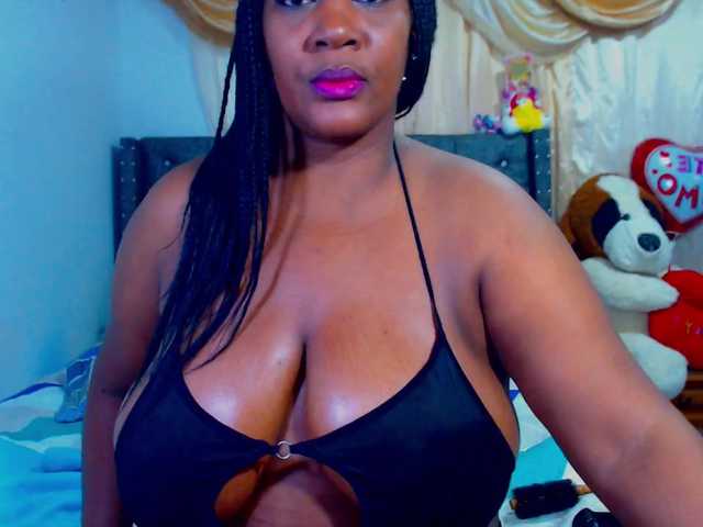 Скриншоты трансляции cameroonhott4