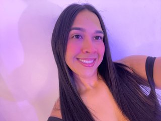 Эротический видеочат Camila_Fox