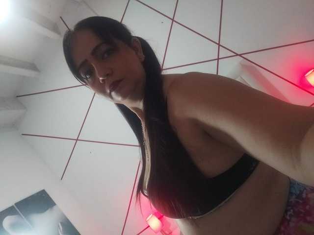 Фотография профиля camila-sex7