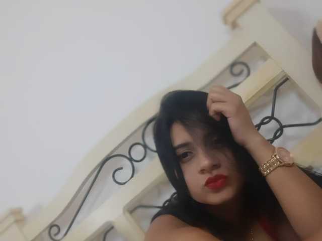 Фотография профиля camila-suarez