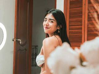 Эротический видеочат Camila18xxx