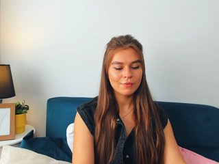 Эротический видеочат CamilaPretty