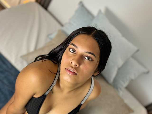 Фотография профиля CamilaRey