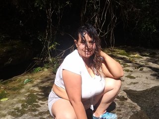 Эротический видеочат CamilaSexHot