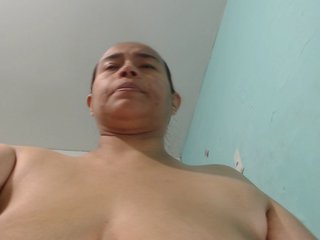 Эротический видеочат CamilaSexHot