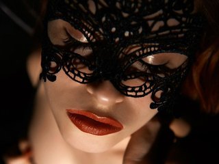 Эротический видеочат Camilerose