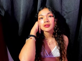 Эротический видеочат Camilla-Miller01