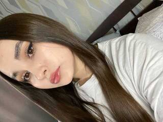 Эротический видеочат CamillaMay