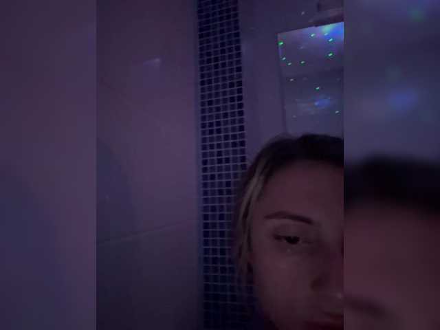 Скриншоты трансляции CamillaSweetty