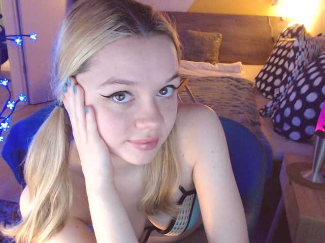 Фотография профиля Camille18