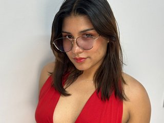 Эротический видеочат Camirivas